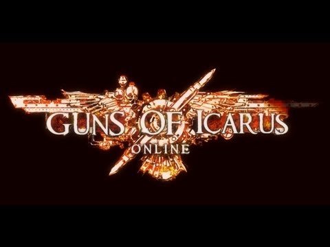 Guns of Icarus Online - 5000 Betakeys zu vergeben