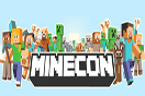 Diesj�hrige Minecon in Paris!