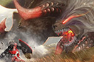 RaiderZ CBT Key Giveaway