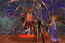 Gamescom 2012: Aion 4.0 Updates