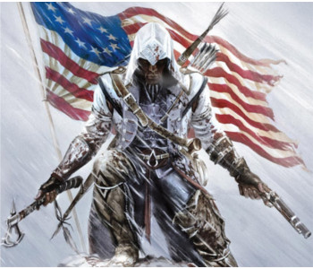 Assassin's Creed III: Multiplayer