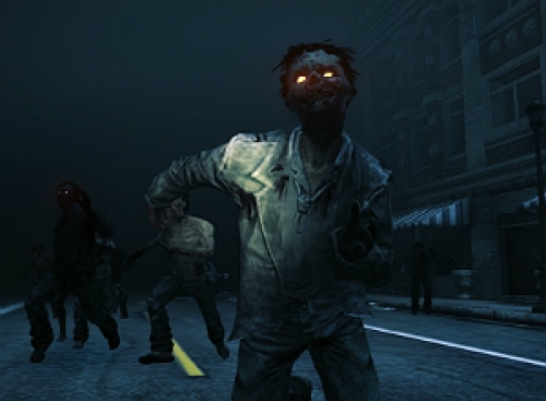 State of Decay: Game Details
