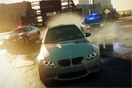 Need for Speed Most Wanted: Brandneue Screenshots ver�ffentlicht
