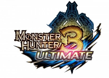 Capcom: Monster Hunter 3 Ultimate