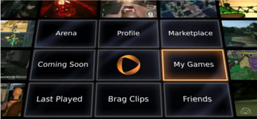 A Leap in Gaming Technology