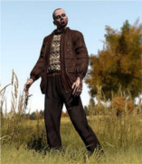 DayZ Standalone Version Announced