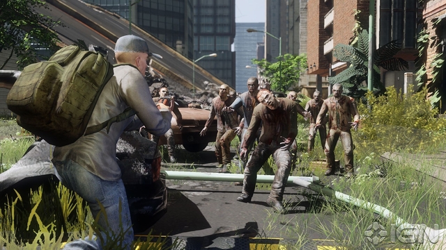 The WarZ: Informationen zur Beta