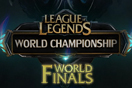 League of Legends World Championship - Das Finale
