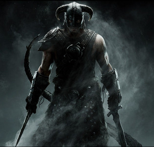 Upcoming Skyrim DLC: Dragonborn?