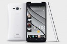 HTC J Butterfly: 5 Zoll und Full-HD