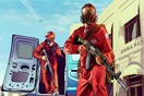 GTA 5: Release im Fr�hjahr 2013 best�tigt