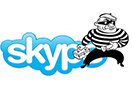 Skype: Accounts wurden durch Sicherheitsl�cke geklaut
