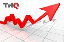 THQ: Aktienkurs durch Humble-Bundle gestiegen