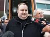 Megaupload - Kim Dotcom darf Polizei sowie Geheimdienst verklagen