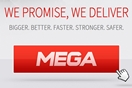Mega: Erste Screenshots von Kim Dotcom ver�ffentlicht