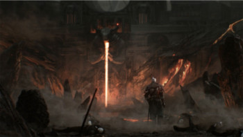 Dark Souls II Announced