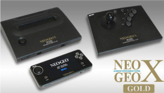 NEO GEO X Hitting US/EU markets today