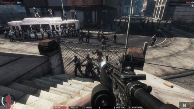 War Z has been pulled from Steam