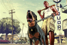 GTA 5: Brandneue Bilder ver�ffentlicht!