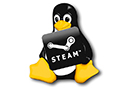 Steam: Erste Linux Beta Version ver�ffentlicht!