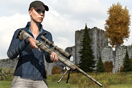DayZ - Erstes Video zur Standalone-Version