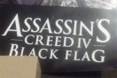 Assassin's Creed 4: Black Flag - Poster und Screenshot aufgetaucht