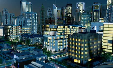 Free SimCity Apology Games