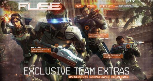 Fuse Official Release Date