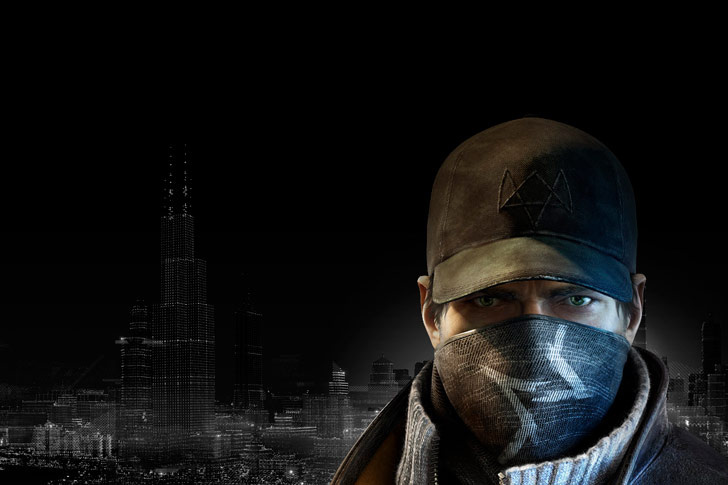 Watch Dogs Gameplay Video Released