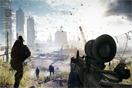 Battlefield 4 - Officially announced