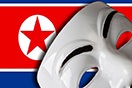 Nordkorea von Anonymous gehackt!