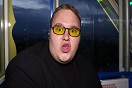 Megaupload: Kim ersucht Hilfe der Bundeskanzlerin