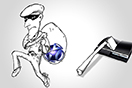 PSN: Hacker zu High-School Abschluss verurteilt!