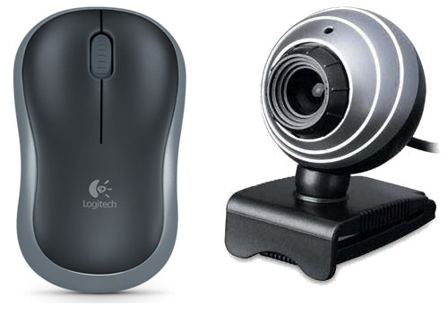 Gameview through camera?