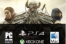 The Elder Scrolls Online: Release im Fr�hling 2014, auch f�r PS4 und XBox One