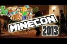 MineCon 2013: Termin und Ort bekanntgegeben