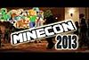 MineCon 2013: Date and Location announced