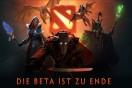 Dota 2: Beta ist vorbei