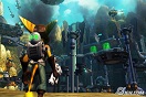 Neuer Ratchet & Clank Teil angek�ndigt