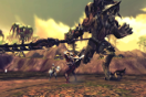 RaiderZ: Europ�ische Server werden eingestellt