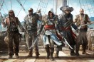 Assassin's Creed 4: Warum das Piraten-Setting?