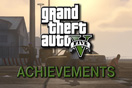 GTA V: Achievements entdeckt
