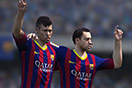 Fifa 14: Next-Gen-Versionen mit Vorteil