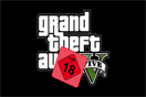 GTA 5: Komplett ungeschnittener Release; USK-Freigabe ab 18