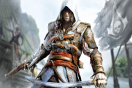 Assassin's Creed 4: Black Flag � Gamescom-Stealth-Trailer