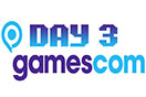 Gamescom Streamschedule: Freitag