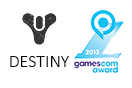 Der Gamescom Award 2013: Alle Gewinner der Kategorien