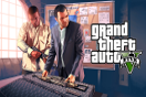 GTA V: "The Official Trailer"