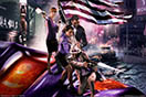 Saints Row 4: Mehr als eine Million Exemplare verkauft!