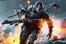 Battlefield 4: DICE-Mitarbeiter wegen Ghosts gehetzt